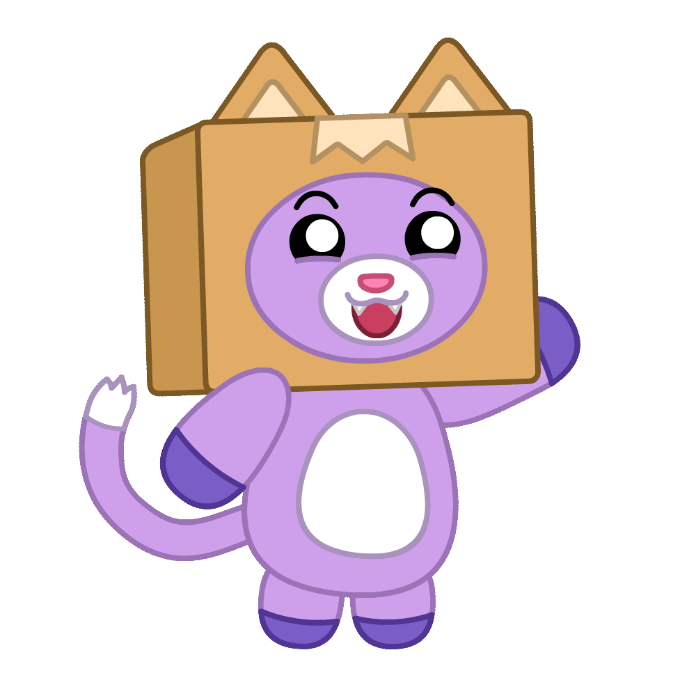 Foxy Collection – LankyBox Shop