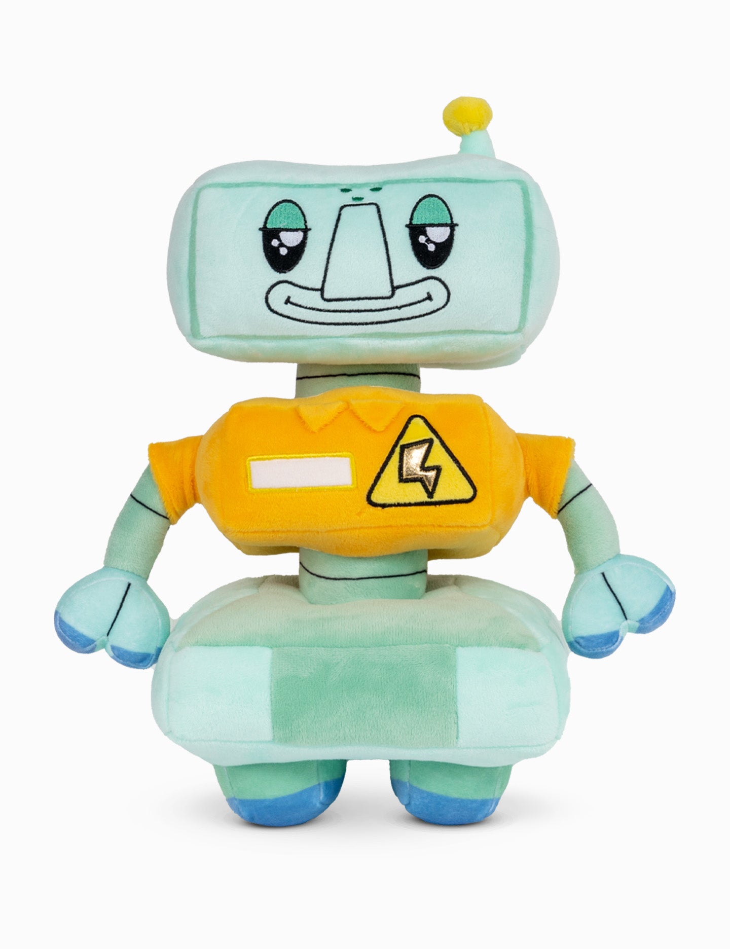 Squidward x LankyBot LankyBox Shop