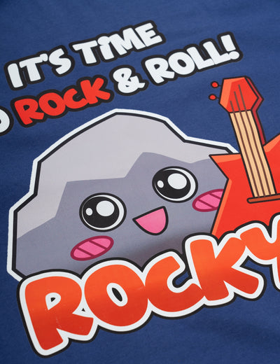 It's Time to Rock and Roll T-Shirt