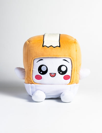 Meet the Characters – LankyBox Shop