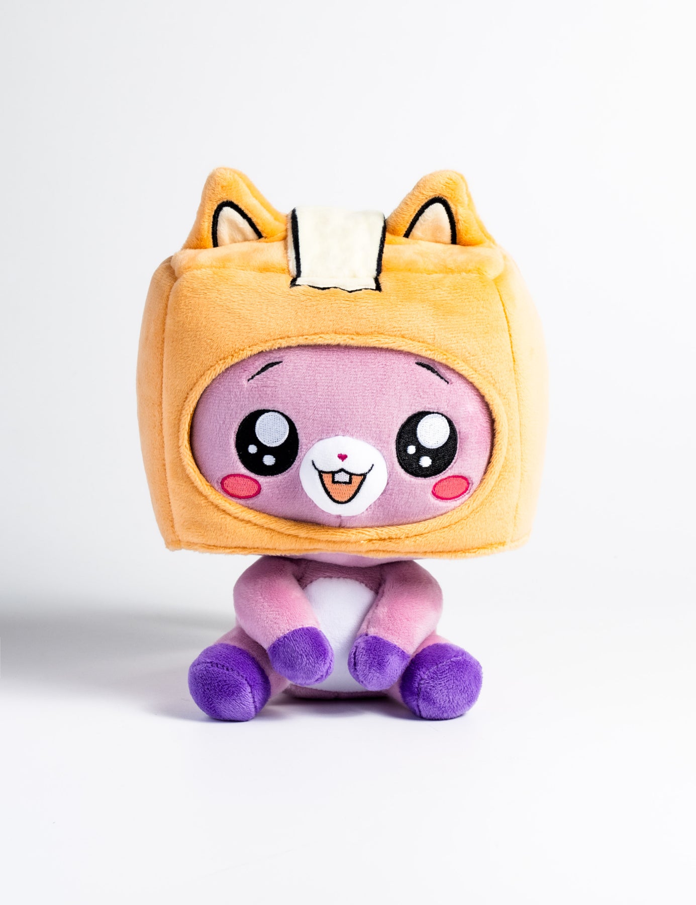 Baby Foxy – LankyBox Shop