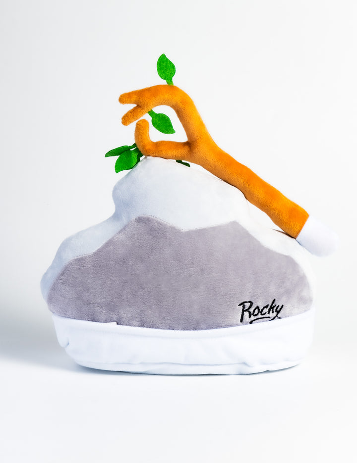 Rockyちゃん♡ Baby Rocky n' Sticky – LankyBox Shop