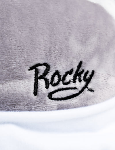 Baby Rocky n’ Sticky