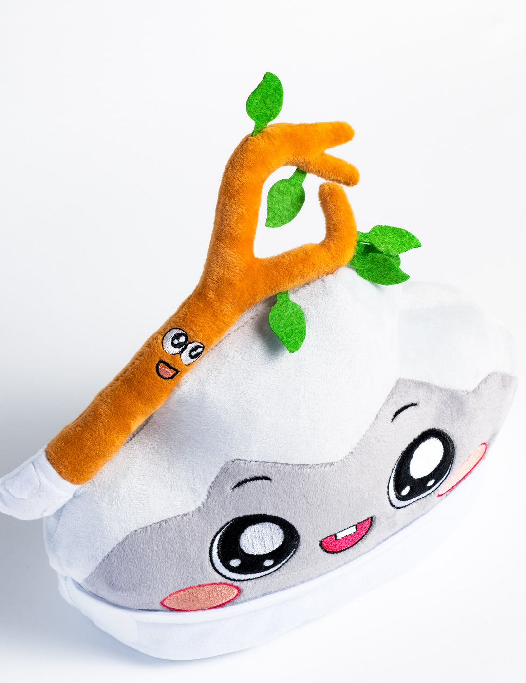 Baby Rocky n' Sticky – LankyBox Shop