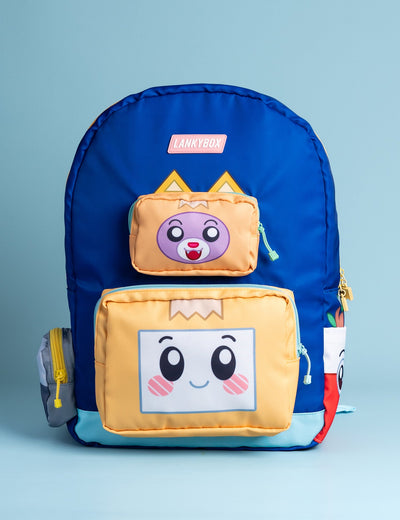 Back To School Bag Bundle