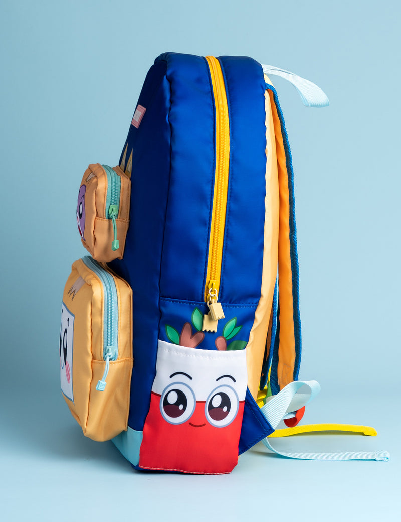 LankyBox Squad Backpack