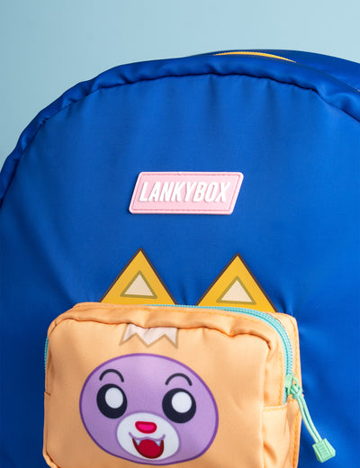 LankyBox Squad Backpack