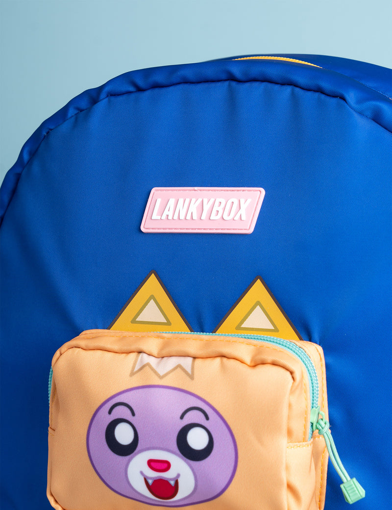 LankyBox Squad Backpack