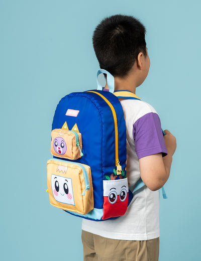 LankyBox Squad Backpack