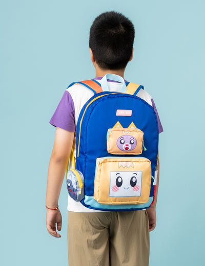 LankyBox Squad Backpack