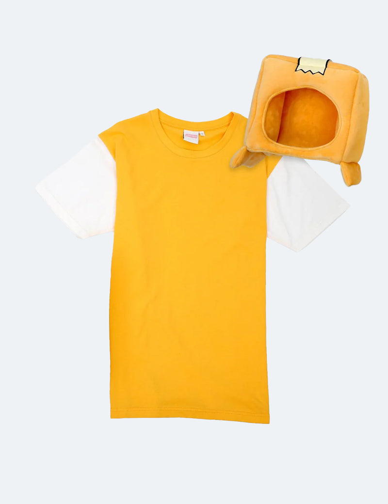 Boxy Dress-Up Kit