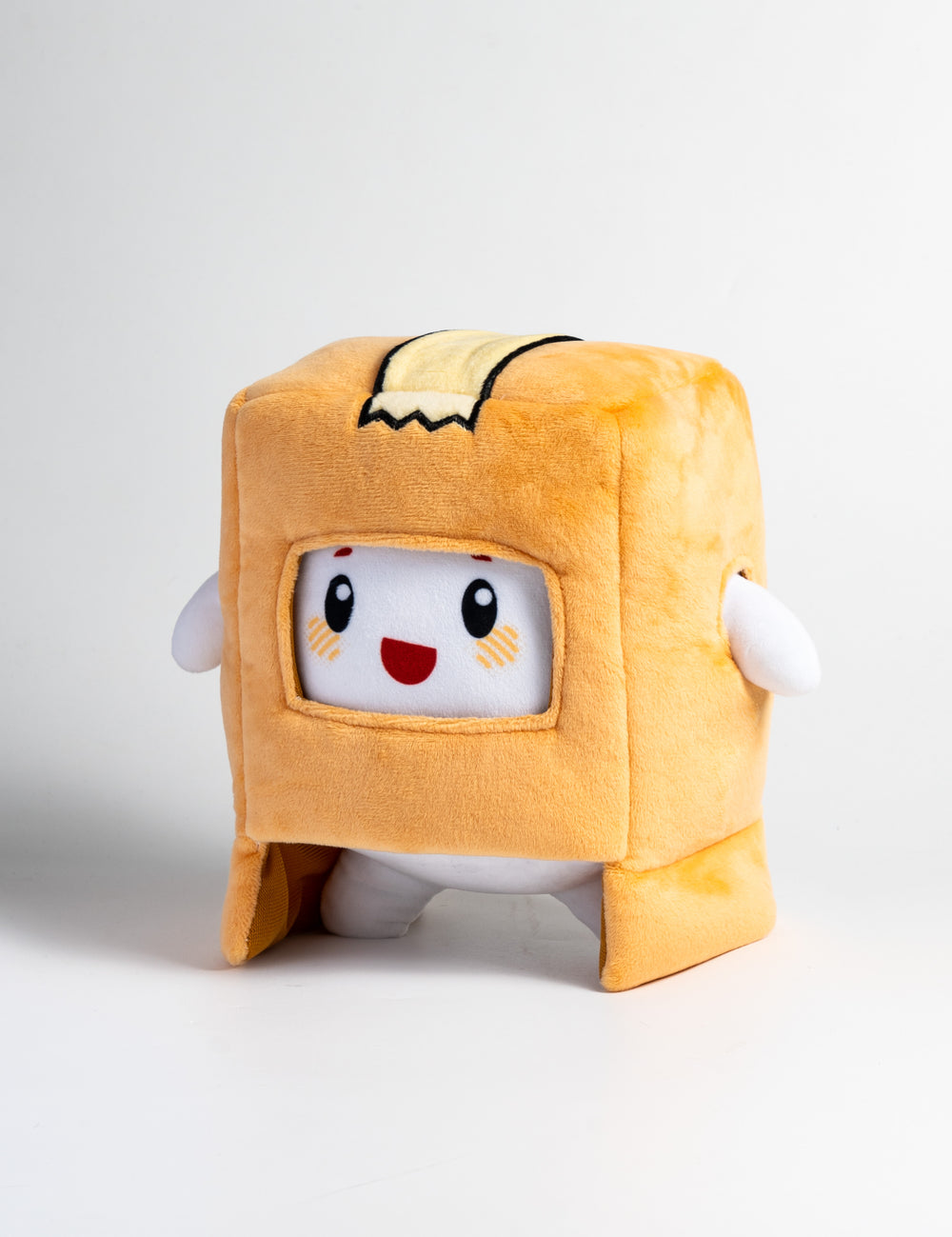The Official LankyBox Shop