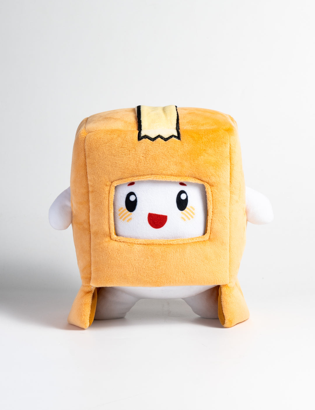 Boxy Plush Toy – LankyBox Shop