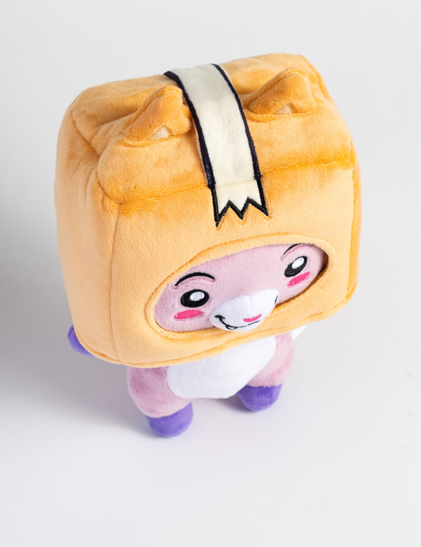 Foxy Plush Toy – LankyBox Shop