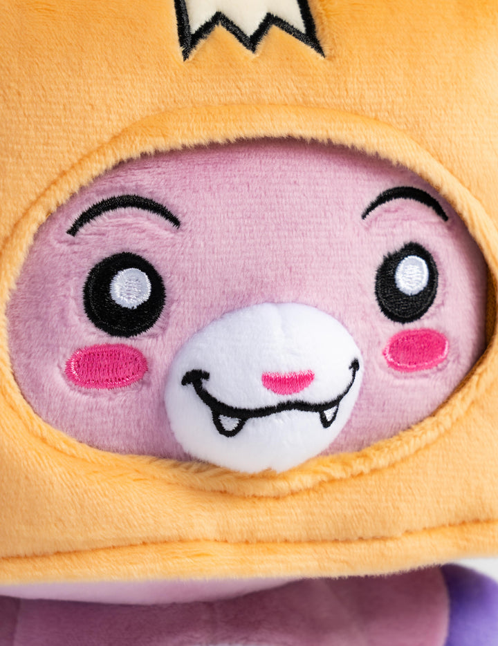 Foxy Plush Toy – LankyBox Shop