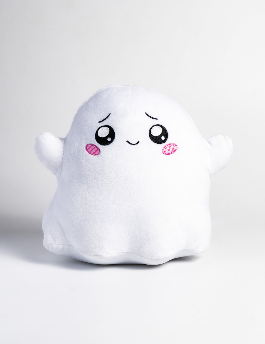 Glow in the Dark Ghosty Plush Toy