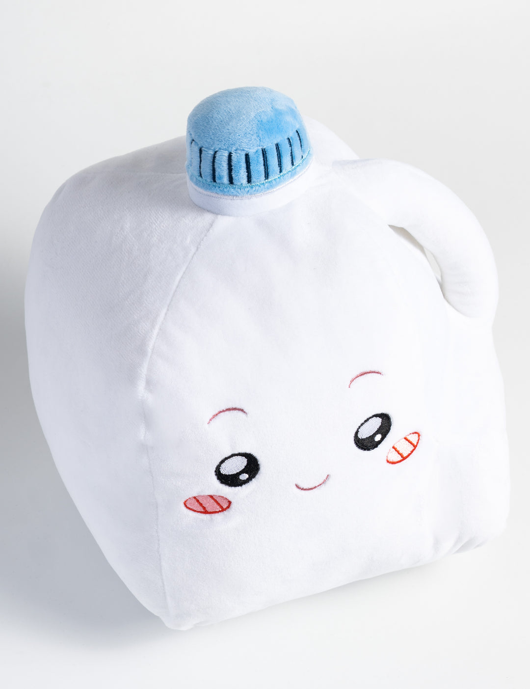 ぬいぐるみ milk Milky Plush Toy with Singing Voice Box – LankyBox Shop