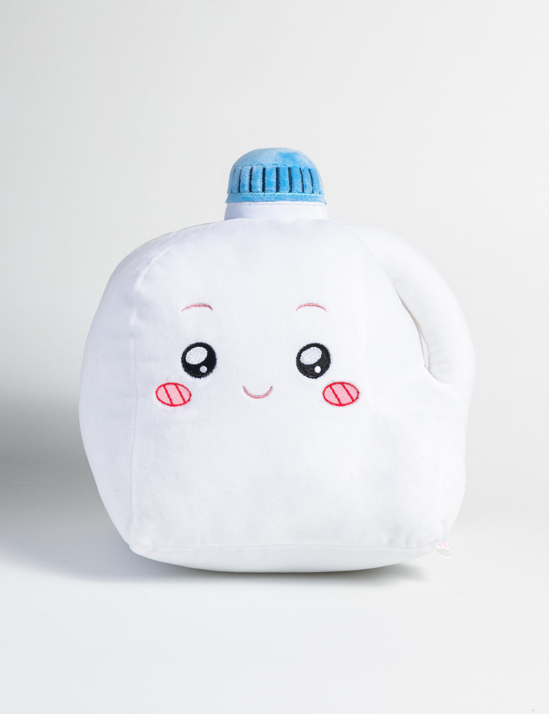 Milky Plush Toy with Singing Voice Box