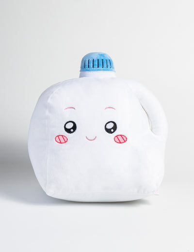 Milky Plush Toy with Singing Voice Box – LankyBox Shop