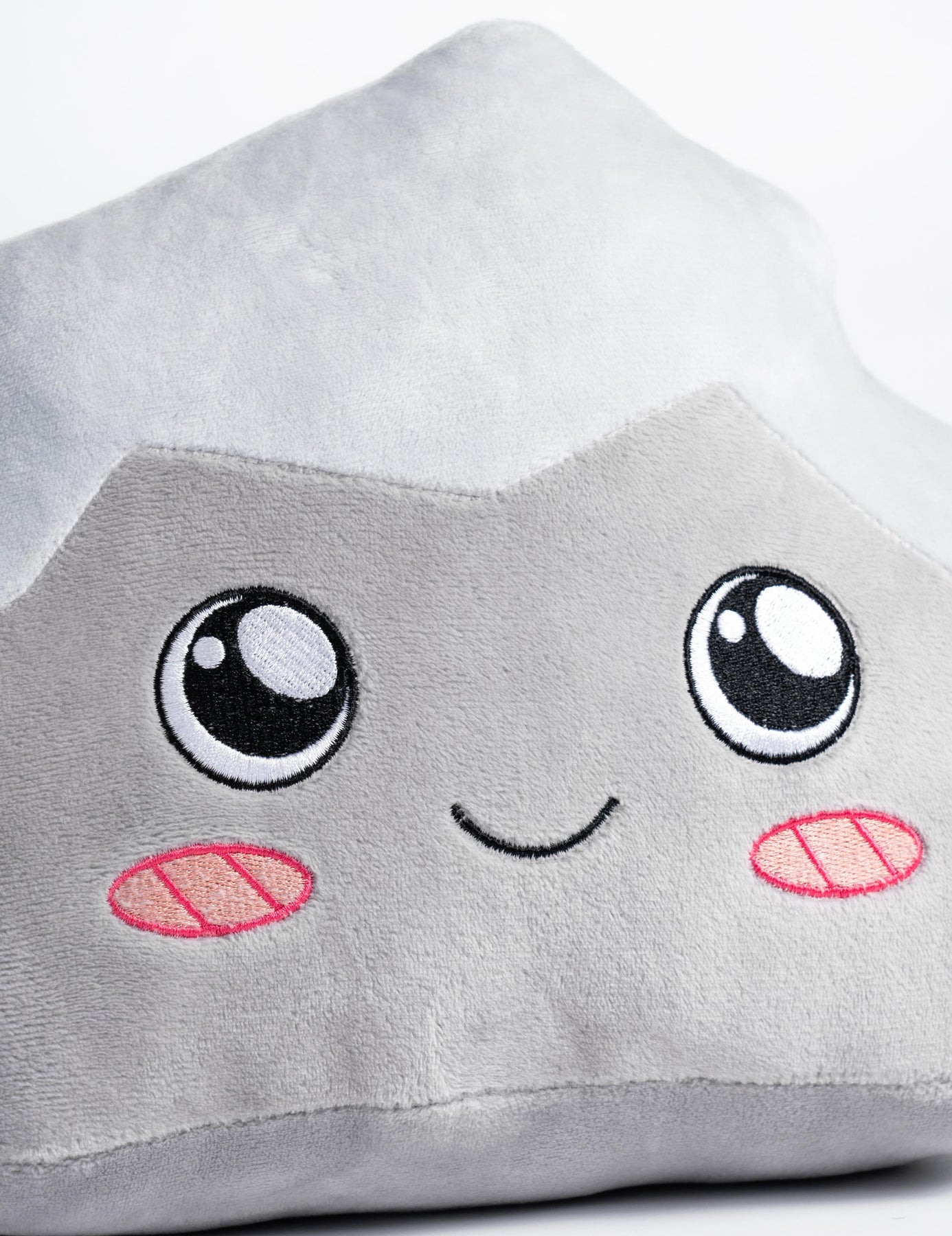 Rocky Plush Toy
