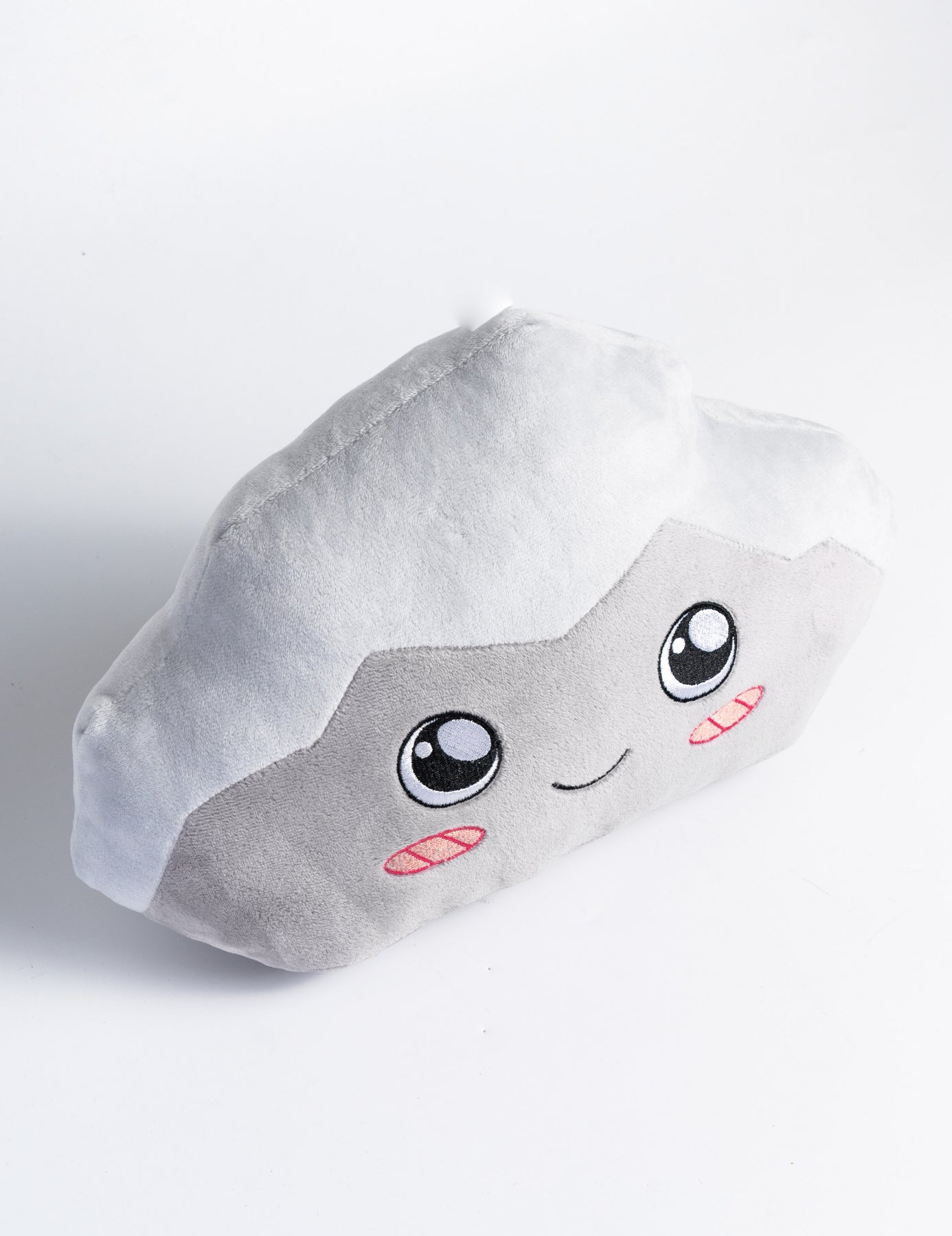 Rocky Plush Toy