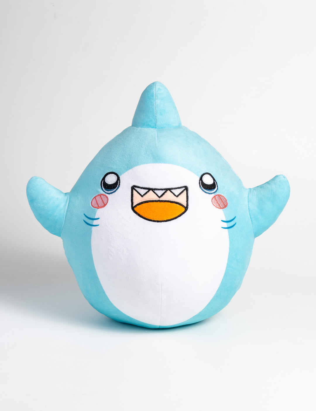 Baby shark plush big w online