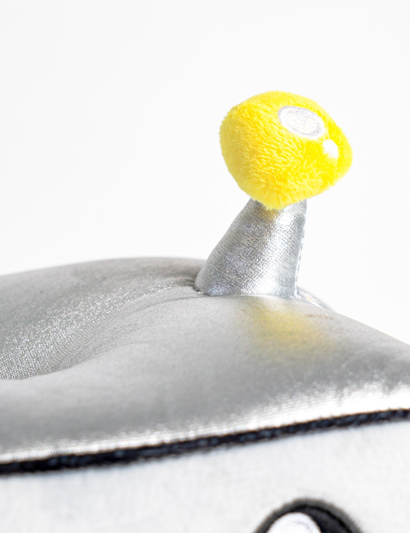 LankyBot Plush Toy