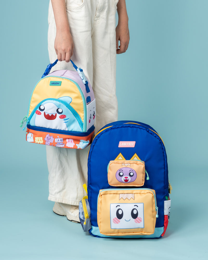 Back To School Bag Bundle