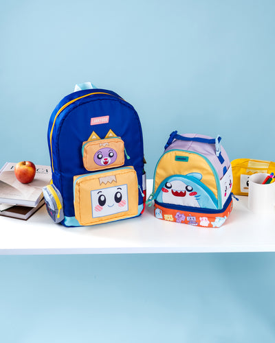 Back To School Bag Bundle