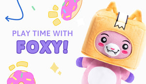 The Official LankyBox Shop