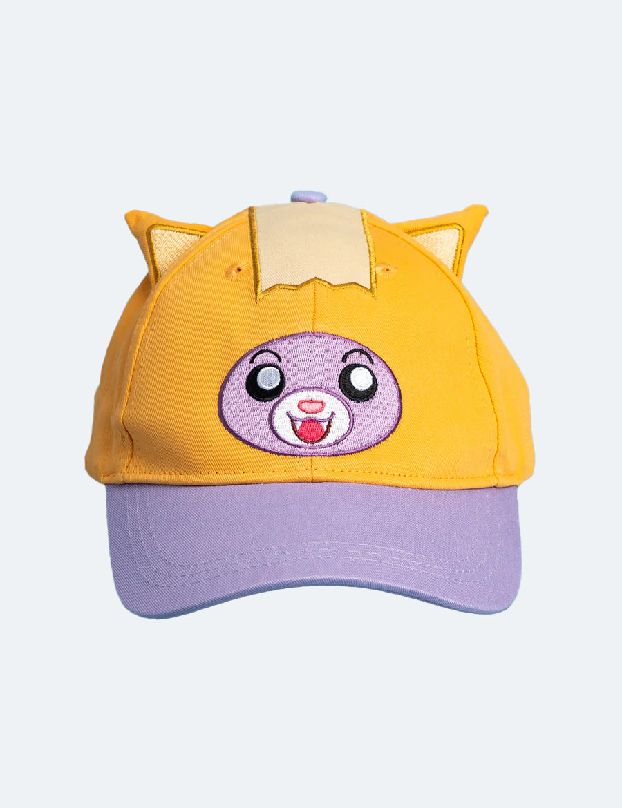 Foxy Snapback Cap – LankyBox Shop