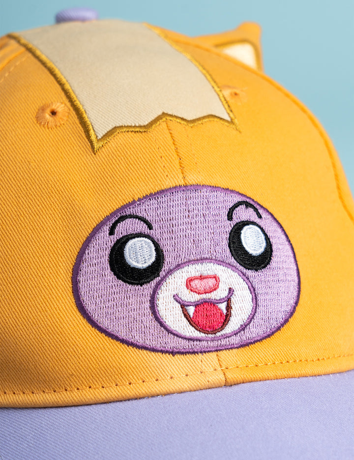 Foxy Snapback Cap – LankyBox Shop