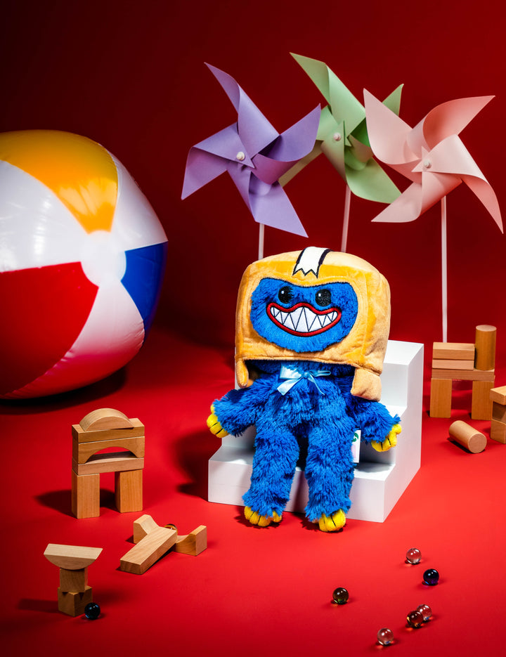 Boxy x Huggy Wuggy – LankyBox Shop