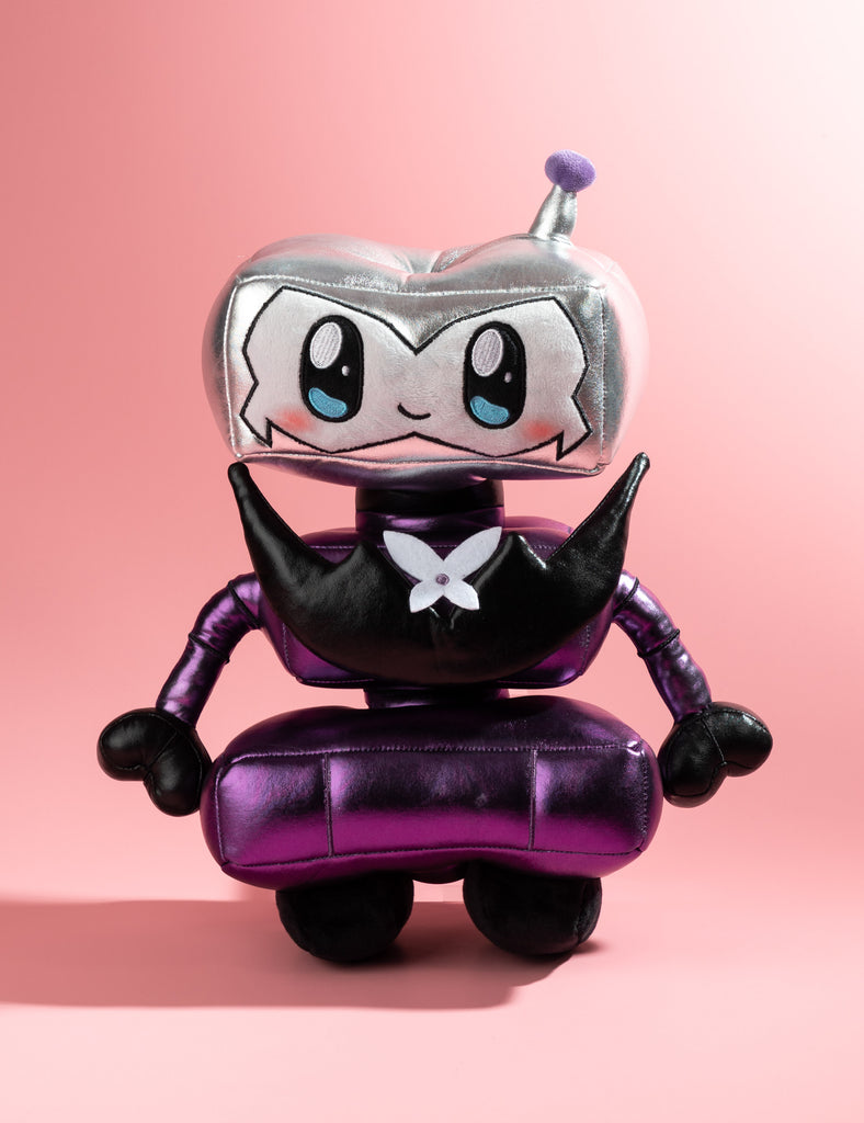 Lankybot x Bunzo – LankyBox Shop