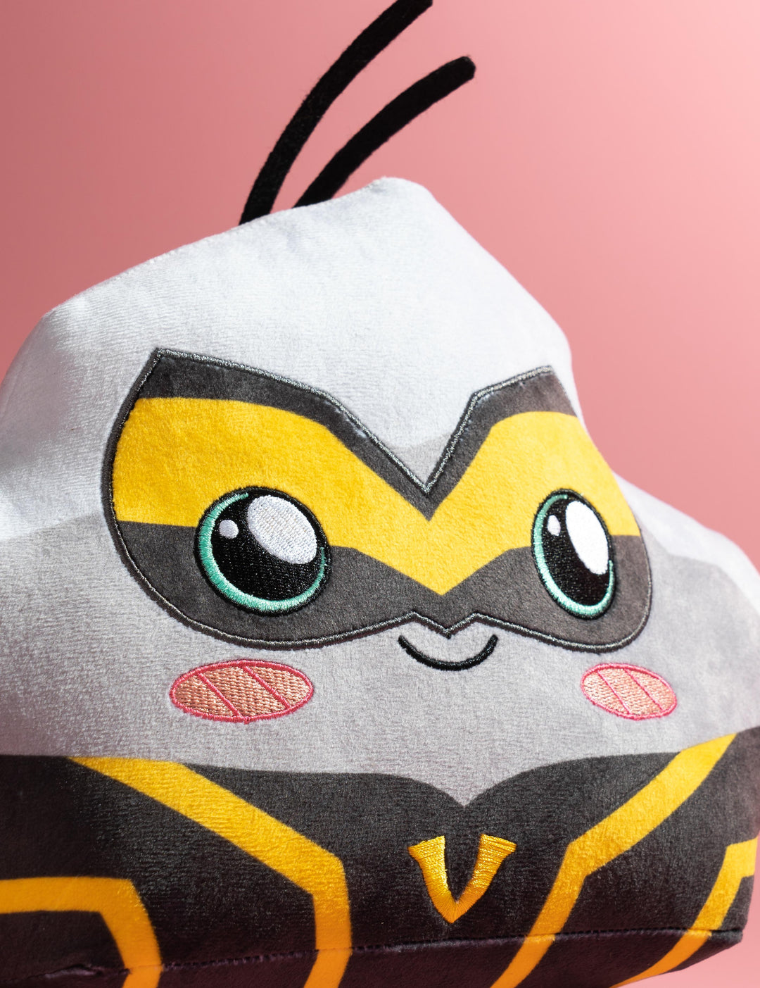 ライキ グッズ Air Orchid Valkyrie Plush | Apex Legends
