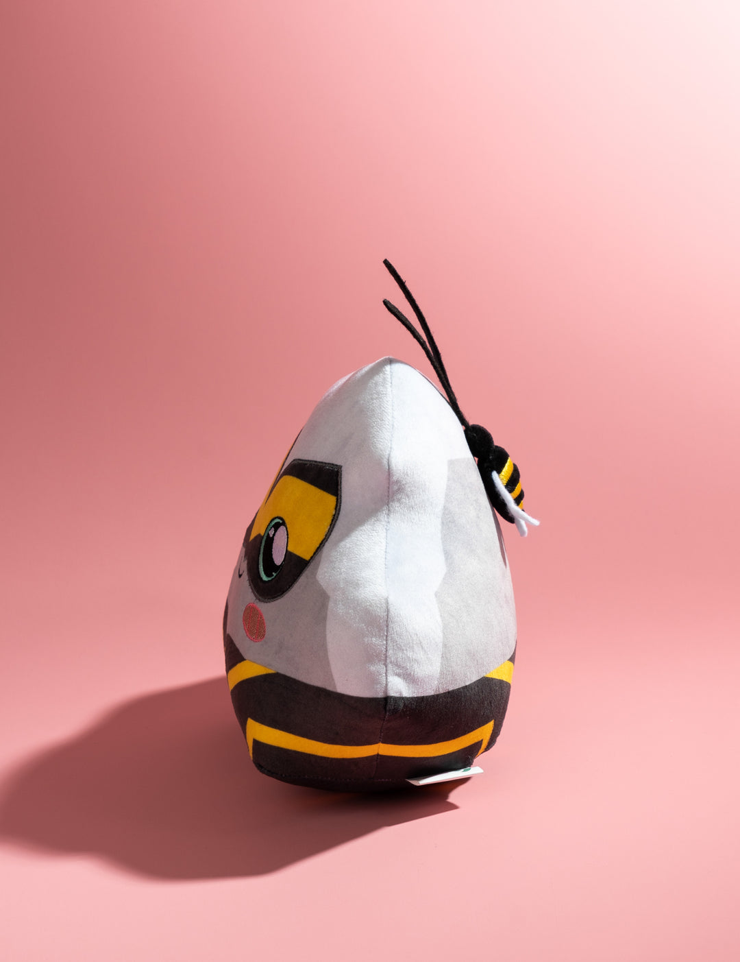 ライキ グッズ Rocky x Night Ninja Plush – LankyBox Shop