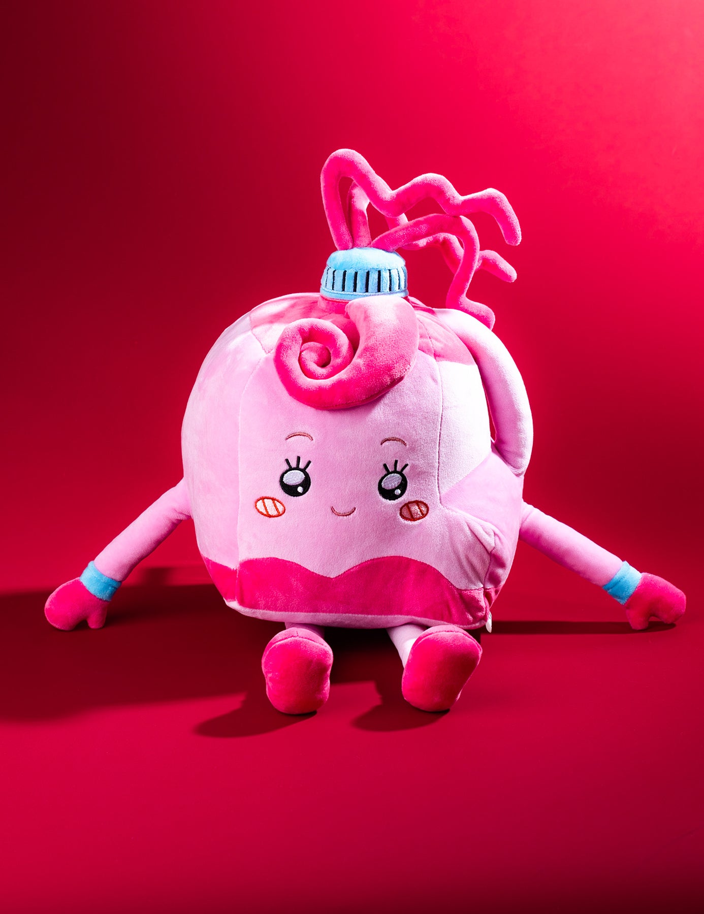 Milky Long Legs – LankyBox Shop