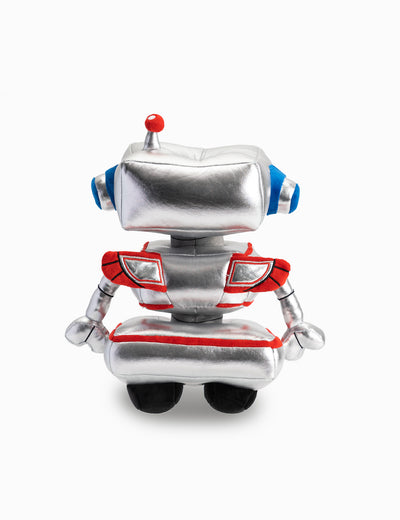 LankyBot x PJ Bot Plush