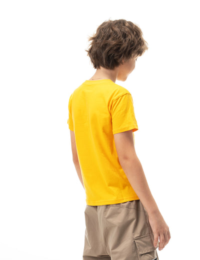 Boxy Smiles T-Shirt
