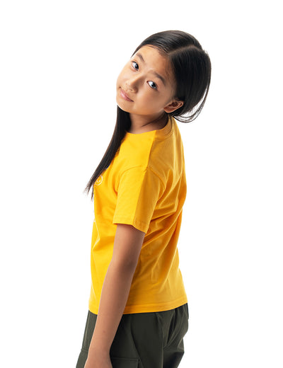 Boxy Smiles T-Shirt
