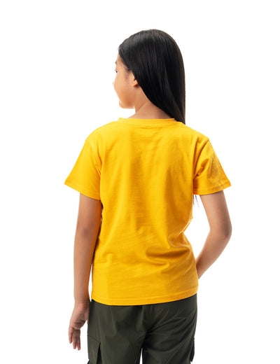 Boxy Smiles T-Shirt