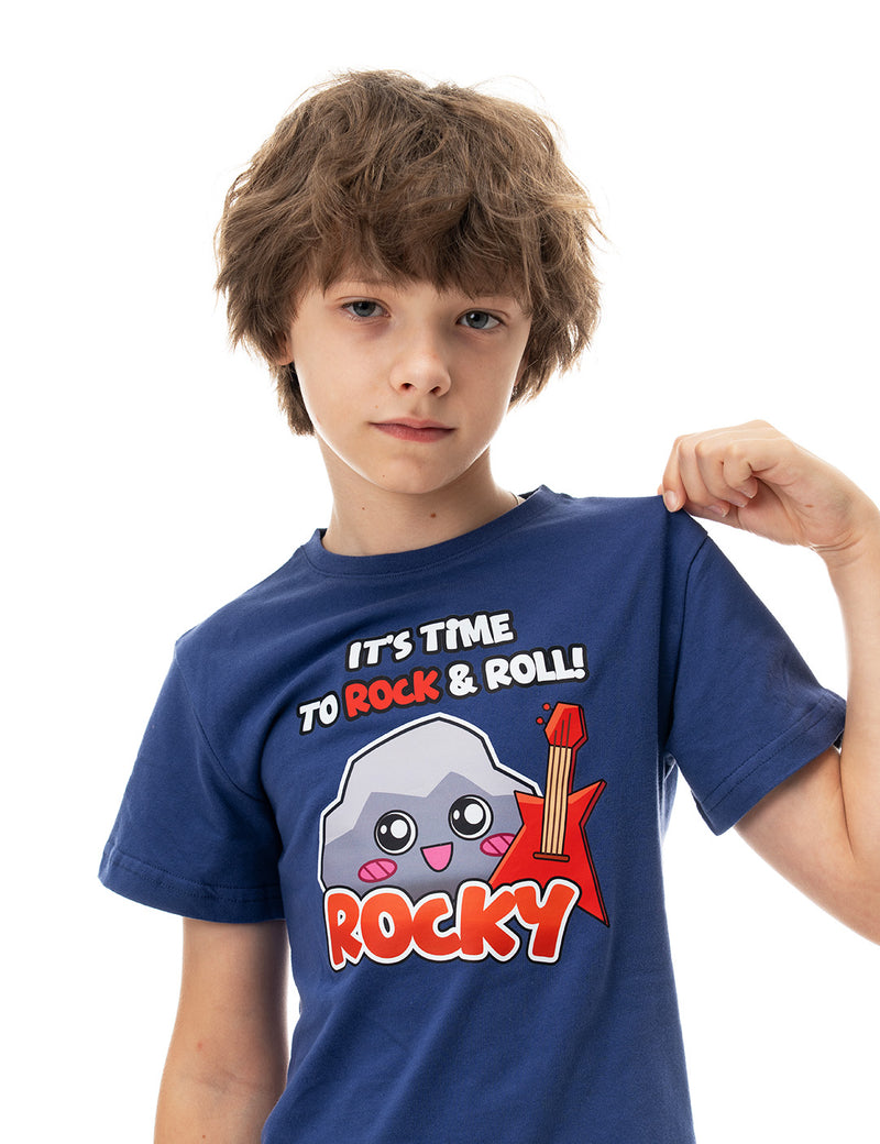 It&