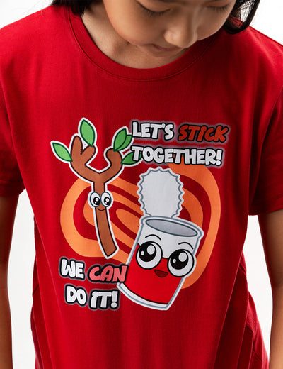 We Can Do It T-Shirt