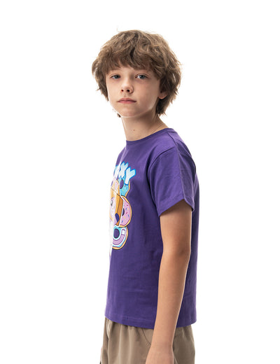 Foxy Donuts T-Shirt