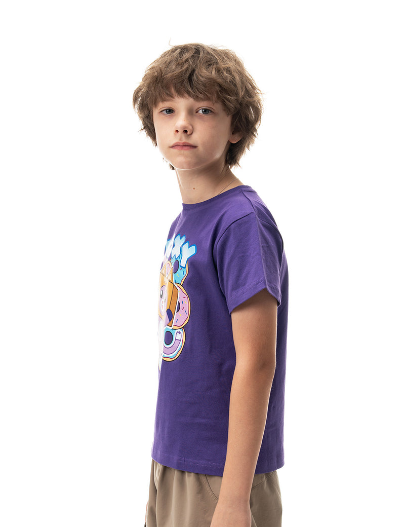 Foxy Donuts T-Shirt