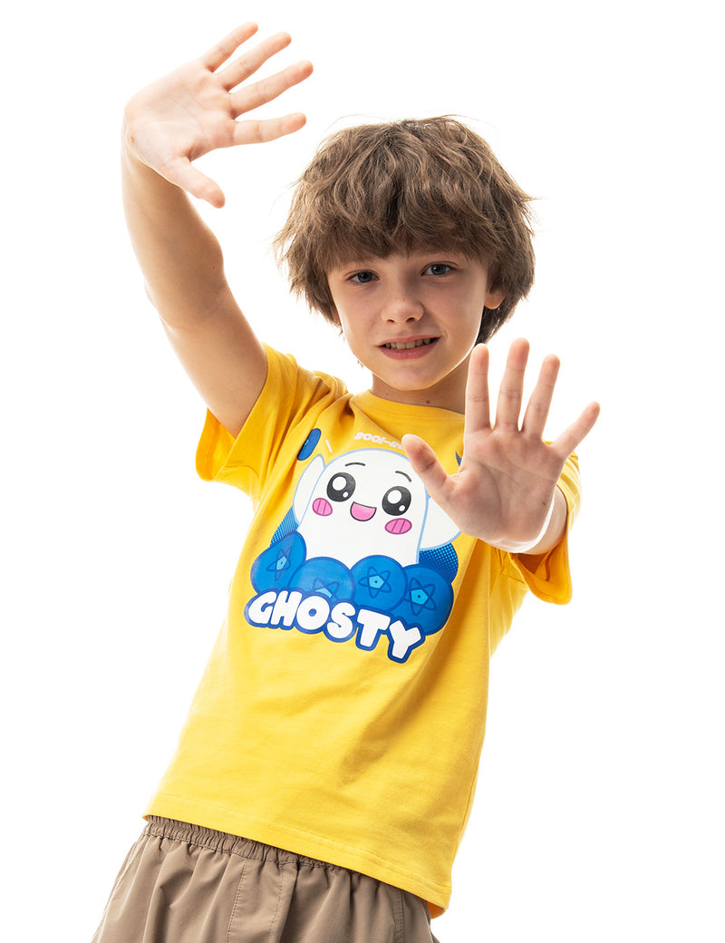 Ghosty Boo Berry T-Shirt