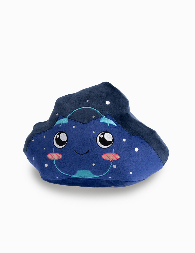 Rocky x Night Ninja Plush LankyBox Shop