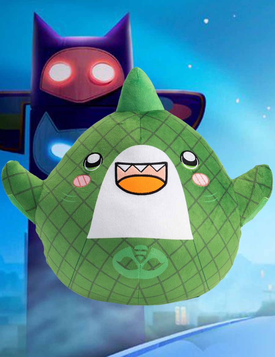 Plush Toys - Thicc Collection – LankyBox Shop