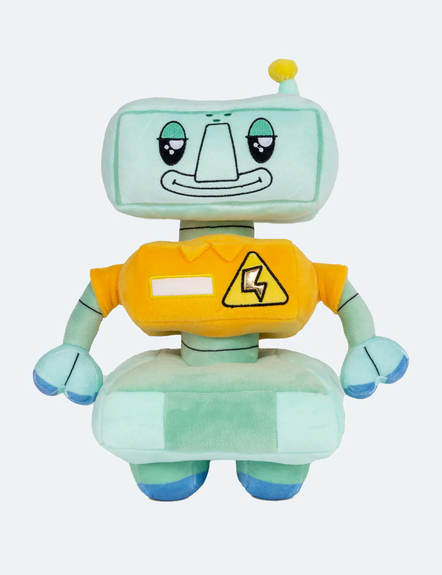 Thicc Shark Collection – LankyBox Shop