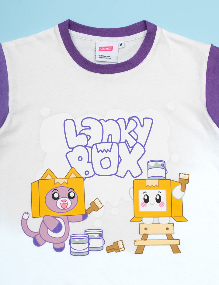 lynch. NEKOS Tシャツ　ＸＬ TShirt_photo_02_720x.jpg?v=